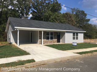 12 Runway Dr NW, Rome, GA 30165