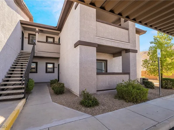 45 Maleena Mesa St APT 615, Henderson, NV 89074