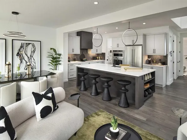 149 NE Mitchell Rd NW, Calgary, AB T3R 2G7