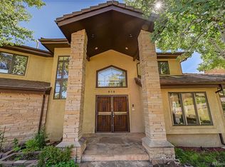 858 Eastwood Dr, Golden, CO 80401