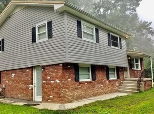 206 Lake Hill Rd, Middlesboro, KY 40965