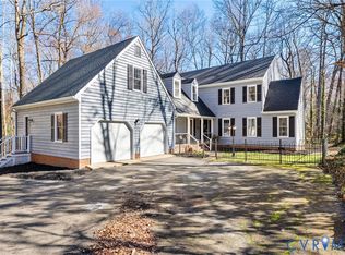 6024 Watch Harbour Rd, Midlothian, VA 23112