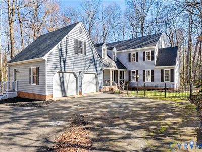 6024 Watch Harbour Rd, Midlothian, VA, 23112