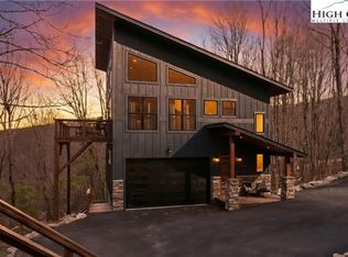 114 Windridge Rd, Banner Elk, NC 28604