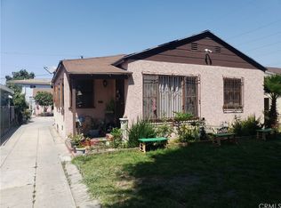 9227 Dearborn Ave, South Gate, CA 90280
