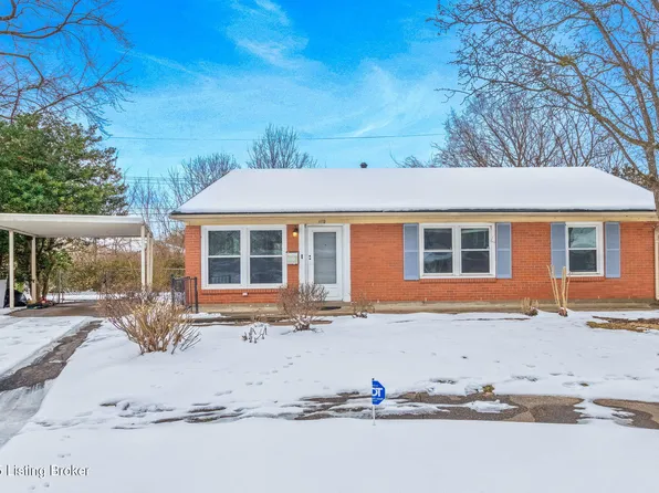 3112 Aires Ct, Louisville, KY 40220