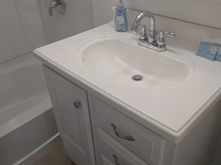 Bathroom #2