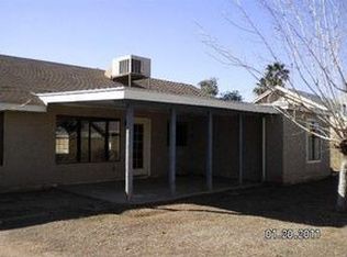 1748 E Shasta St, Casa Grande, AZ 85122