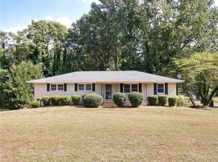2022 Sheldon Dr, Anderson, SC 29621