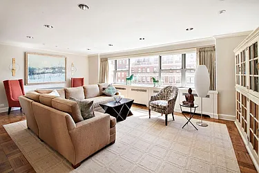 Sold by Corcoran