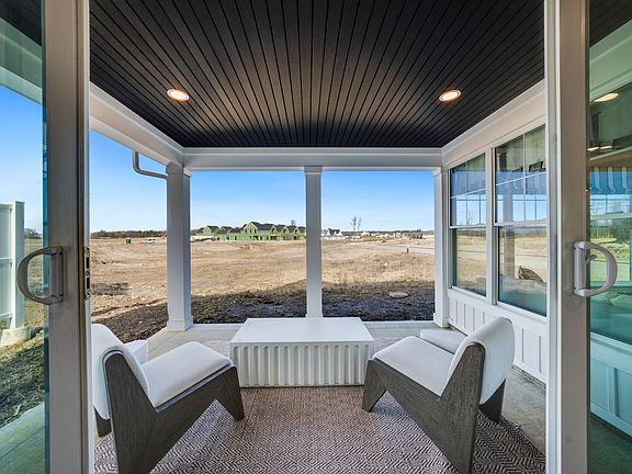 Pictures of Model Home