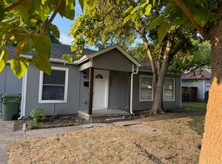 1409 Maple Dr, Garland, TX 75042