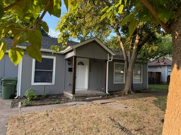 Home for Sale in Garland TX