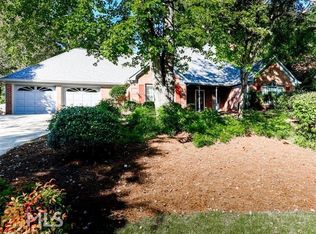 2026 Greyfield Dr NW, Kennesaw, GA