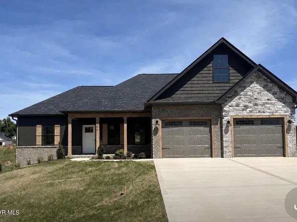548 Larkins Farm Dr, Jonesborough, TN 37659