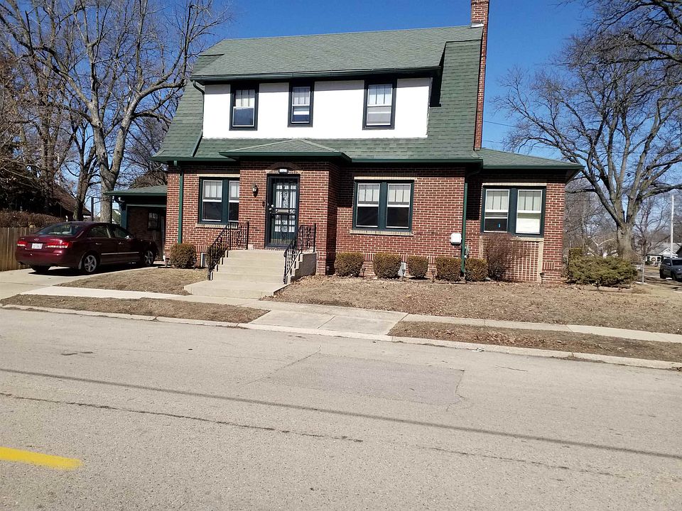 1st image of 1501 Custer Ave