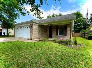 231 Shadowbrook Ln NE, Huntsville, AL 35811