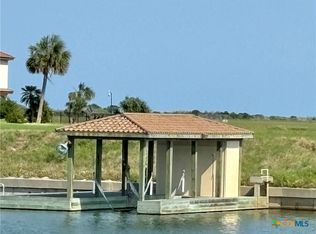 161 Venice Ct, Port O Connor, TX 77982