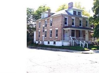 466-468 Wilson Ave, Columbus, OH 43205