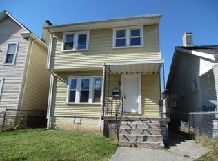 153 S Princeton Ave, Columbus, OH
