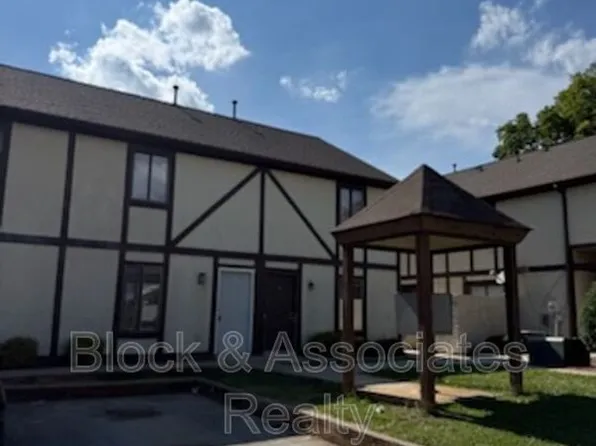 605 Sunset Ave, Asheboro, NC