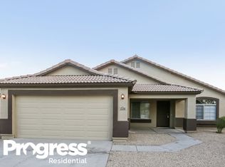1306 W Darrel Rd, Phoenix, AZ 85041