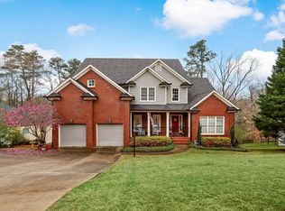 4545 Signal Ridge Ct, Buford, GA 30518