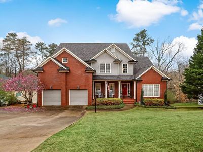 4545 Signal Ridge Ct, Buford, GA, 30518