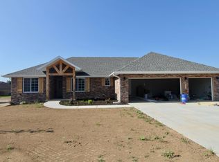 4512 W Cloverleaf Ter, Battlefield, MO 65619
