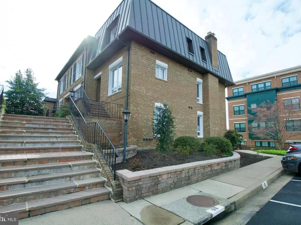 2109 N Monroe St #1, Arlington, VA 22207