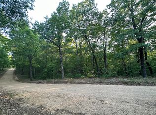 County Road 255, Thayer, MO 65791