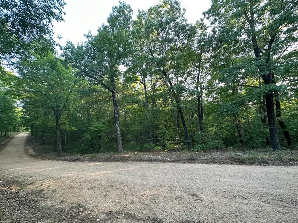 Tbd County Road 255, Thayer, MO 65791