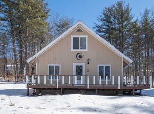 27 Falls Ave, Gilford, NH 03249