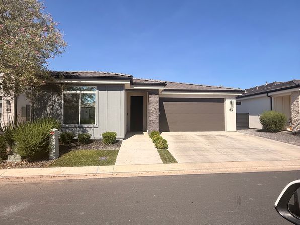 160 S Desert Sage Ln