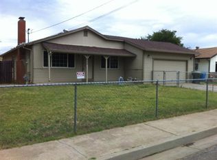 1925 14th St, Olivehurst, CA 95961
