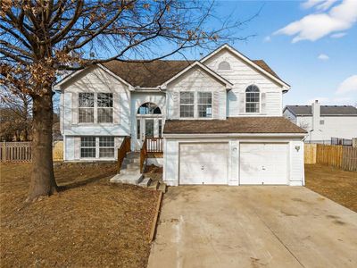 806 Winesap Cir, Belton, MO, 64012