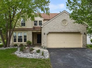 2499 Deerfield Dr, Aurora, IL 60506