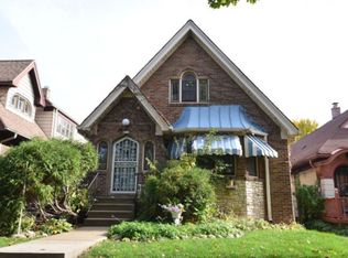 4238 N 22nd St, Milwaukee, WI 53209