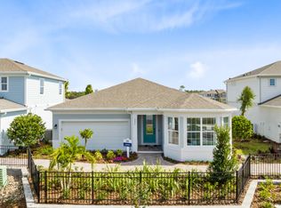 5512 Settlingstone Ln, Saint Cloud, FL 34771