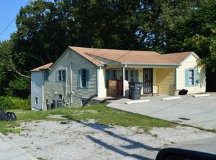 539B Polly Dr, Cookeville, TN 38501