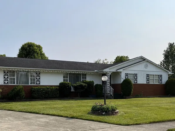 3009 E Hudson St, Columbus, OH 43219