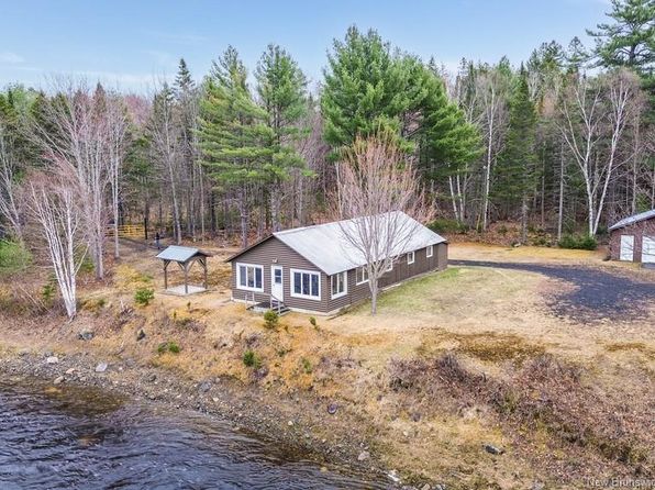 43 Clarks Point Rd, Upper Miramichi, NB E6A 1E7