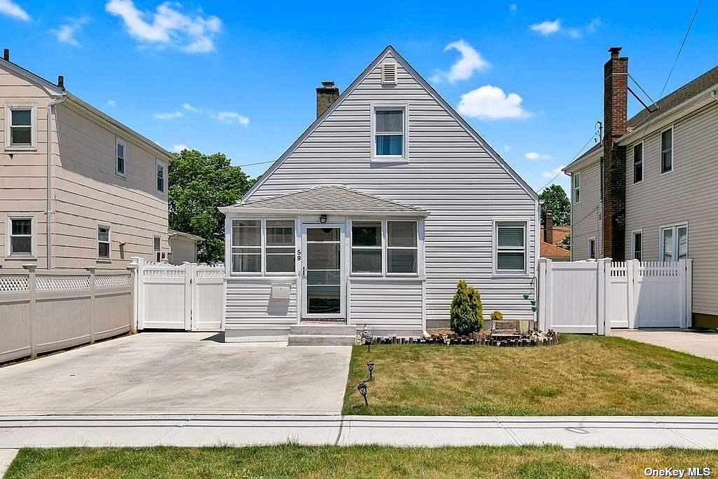 59 Beach Drive, Merrick, NY 11566 Zillow