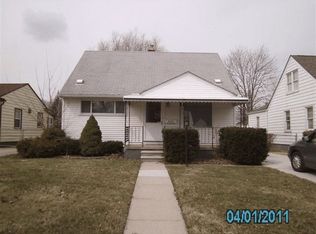 3609 Durham Rd, Royal Oak, MI 48073