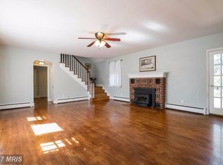 24 Dunvegan Rd, Catonsville, MD 21228