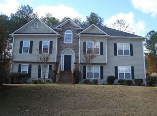 1017 Inca Ln, Woodstock, GA 30188
