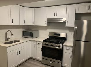605 S Logan St APT 1, Denver, CO 80209