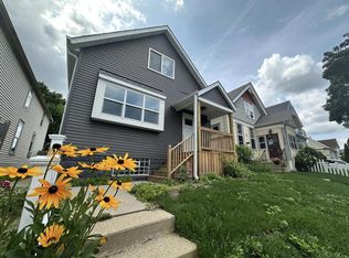 1229 S 31st St, Milwaukee, WI 53215
