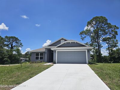 574 Fernwood Ave NW, Palm Bay, FL, 32907