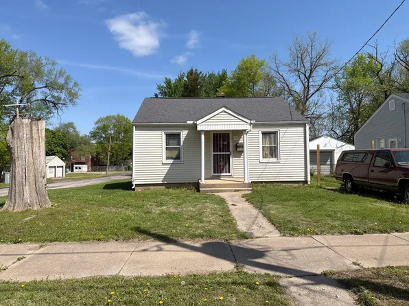 2217 W Wiswall St, Peoria, IL 61605